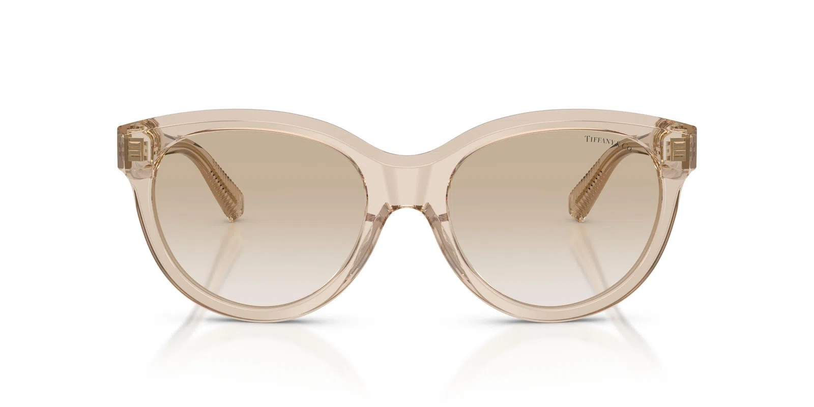 Tiffany 4271F Sunglasses - view 7